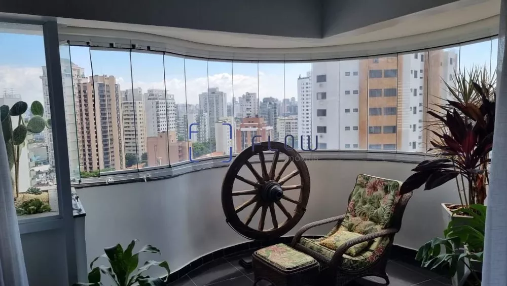 Cobertura à venda com 3 quartos, 298m² - Foto 9