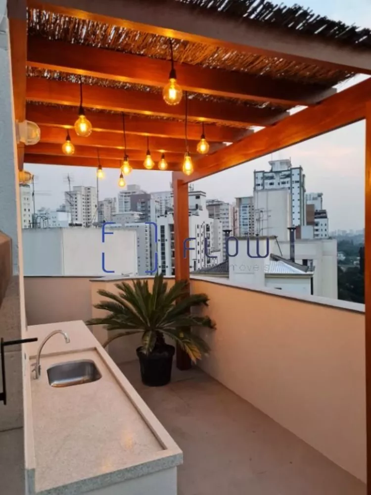 Cobertura à venda com 3 quartos, 298m² - Foto 11