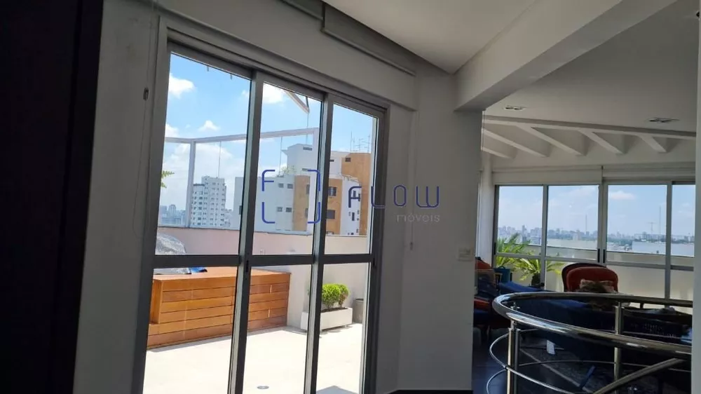 Cobertura à venda com 3 quartos, 298m² - Foto 6