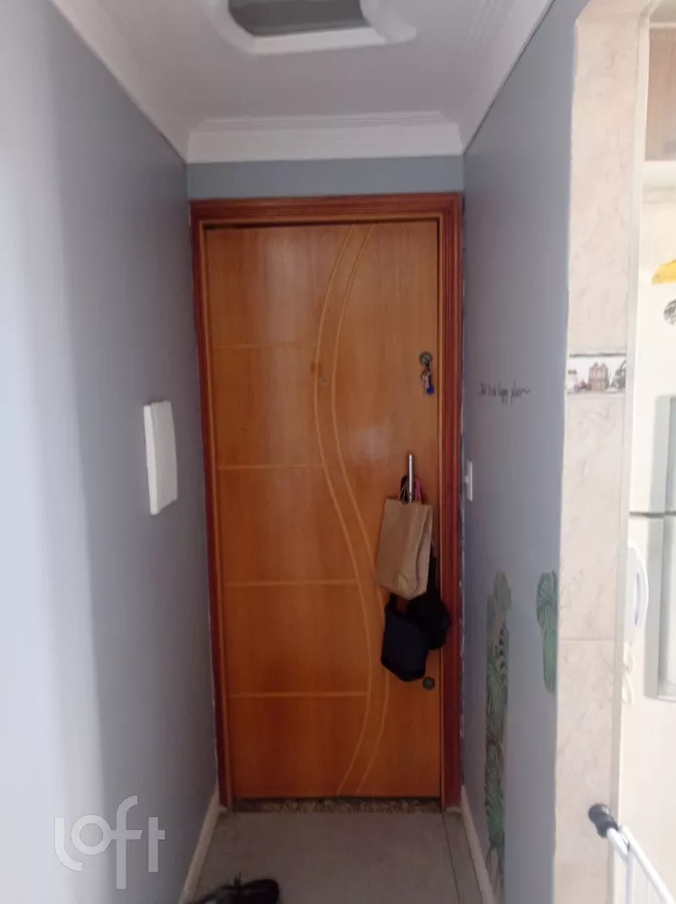 Apartamento à venda com 2 quartos, 50m² - Foto 4