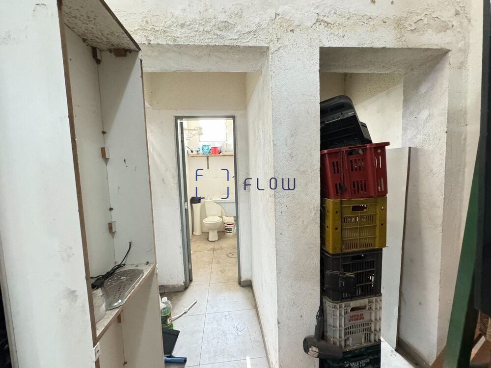 Loja-Salão, 95 m² - Foto 13
