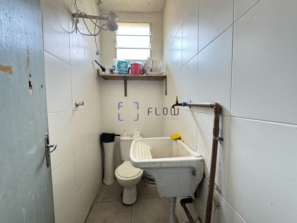 Loja-Salão, 95 m² - Foto 12