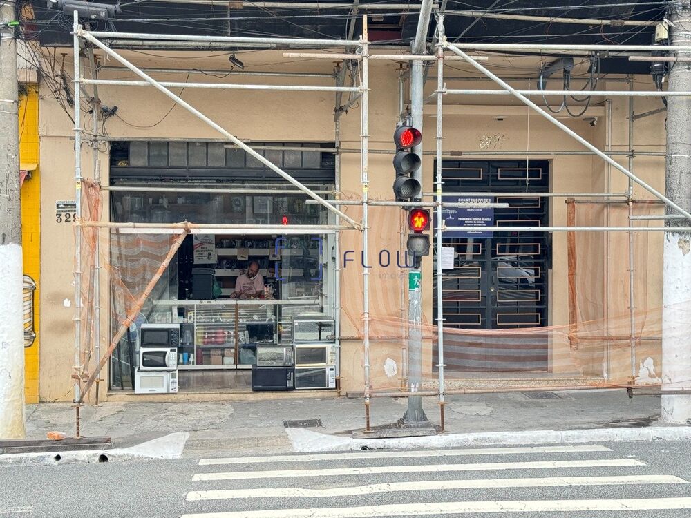 Loja-Salão, 95 m² - Foto 14