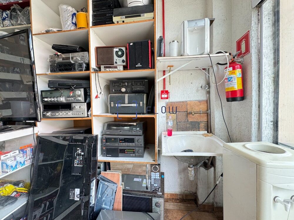 Loja-Salão, 95 m² - Foto 5