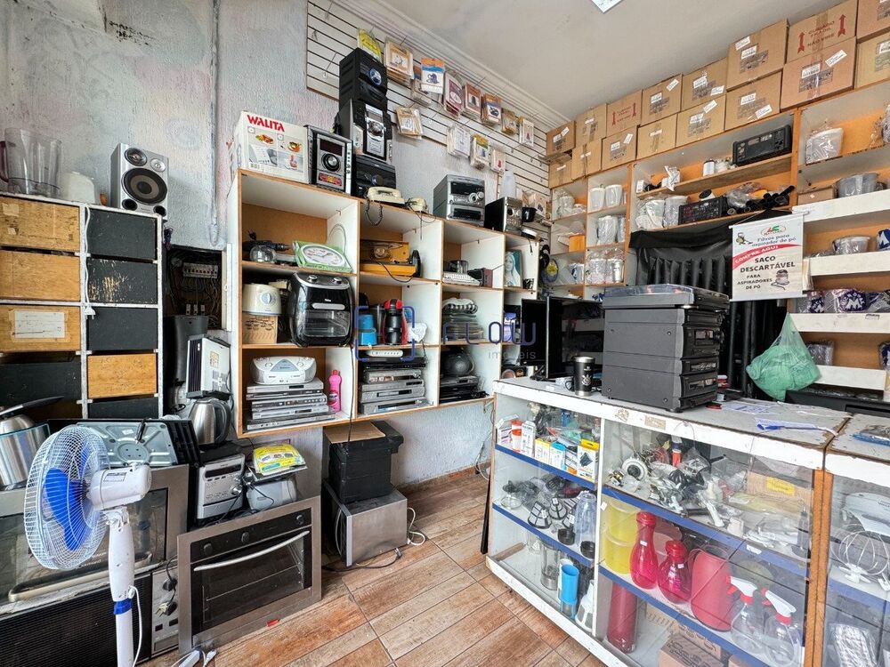 Loja-Salão, 95 m² - Foto 3