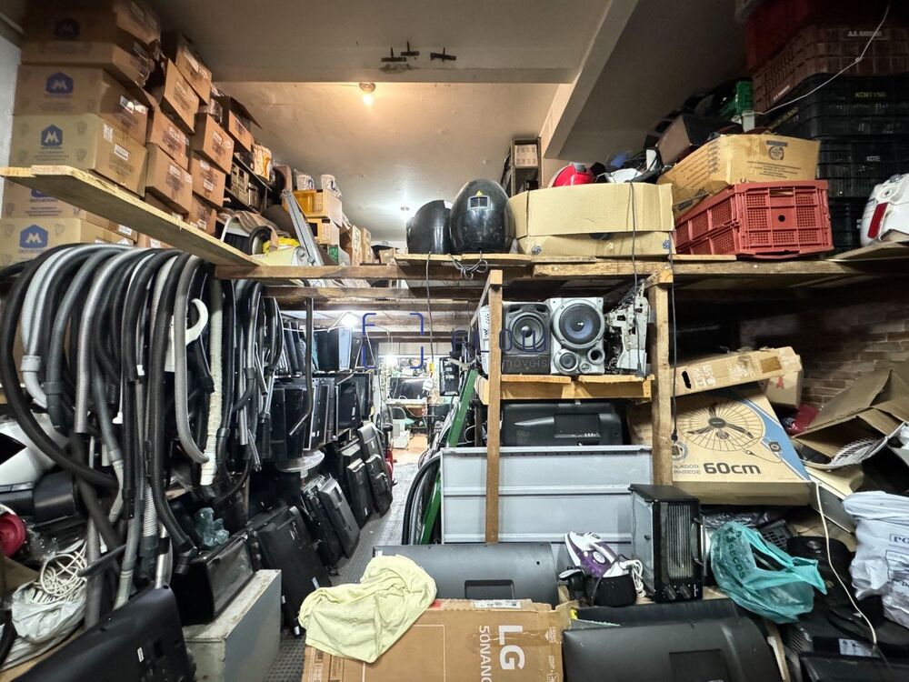 Loja-Salão, 95 m² - Foto 10