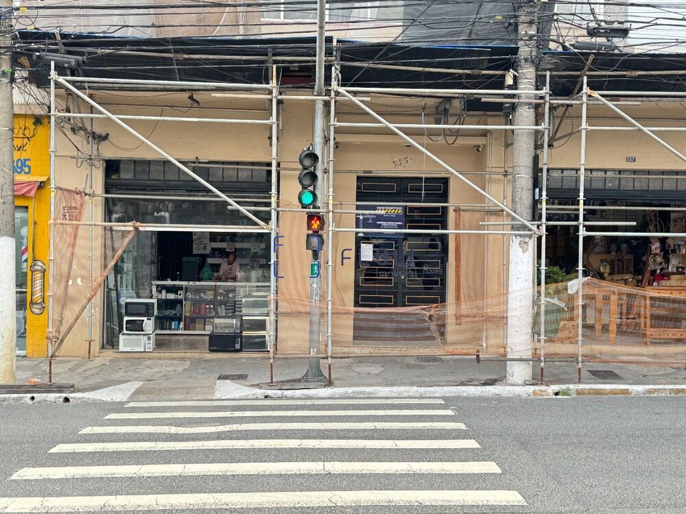 Loja-Salão, 95 m² - Foto 15