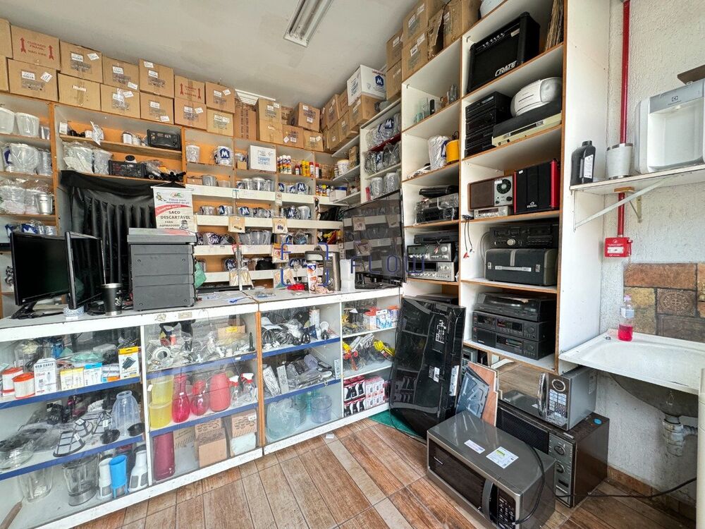 Loja-Salão, 95 m² - Foto 7