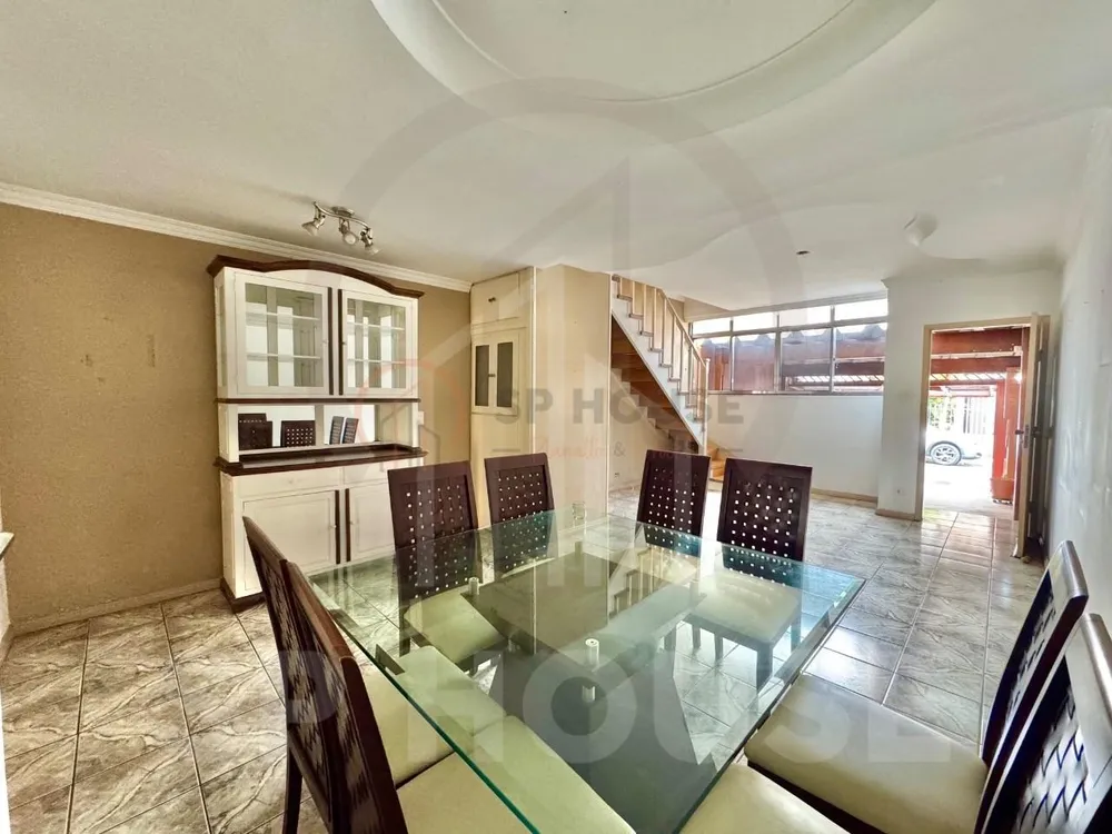 Casa, 2 quartos, 99 m² - Foto 2