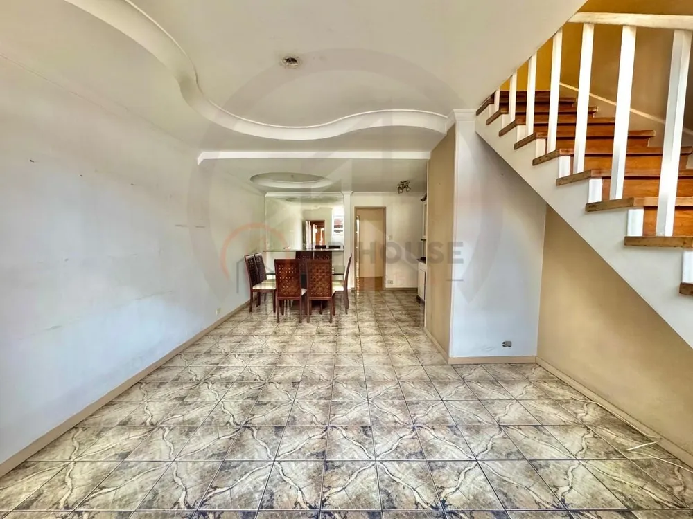Casa, 2 quartos, 99 m² - Foto 1