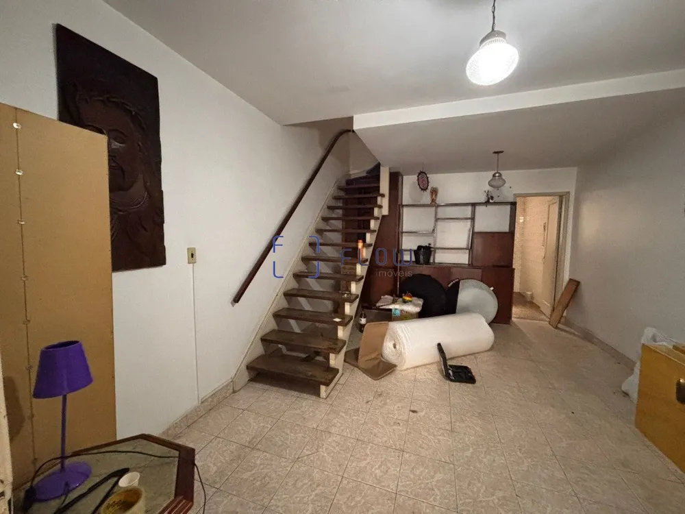 Casa, 2 quartos, 110 m² - Foto 1