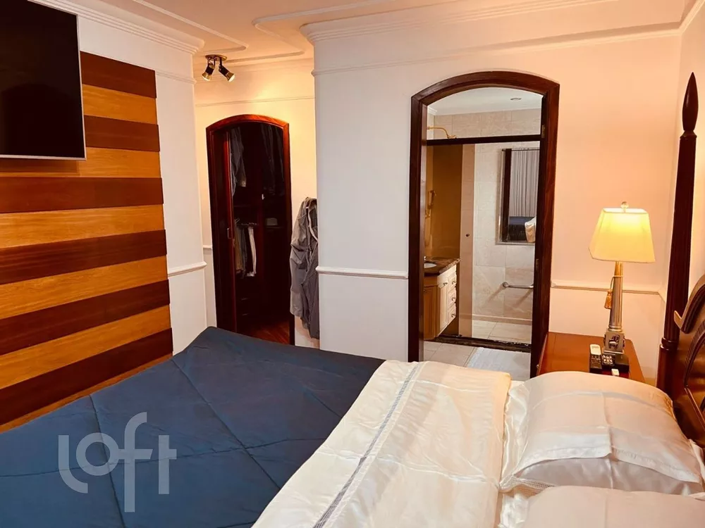 Apartamento à venda com 3 quartos, 260m² - Foto 7