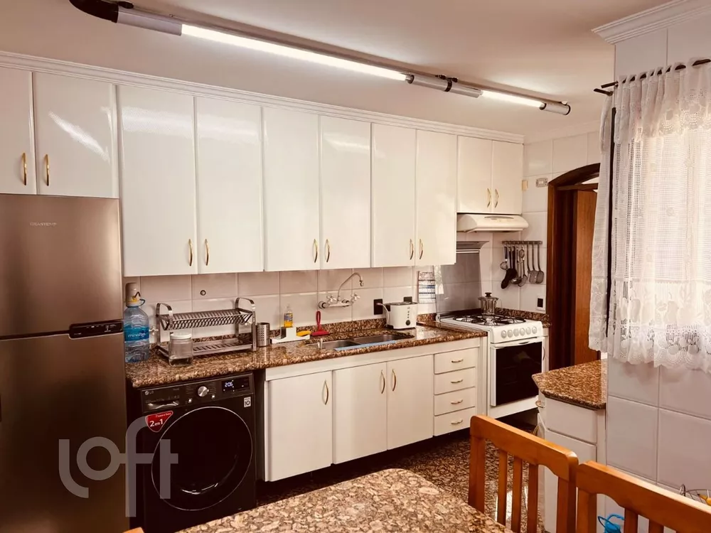 Apartamento à venda com 3 quartos, 260m² - Foto 5