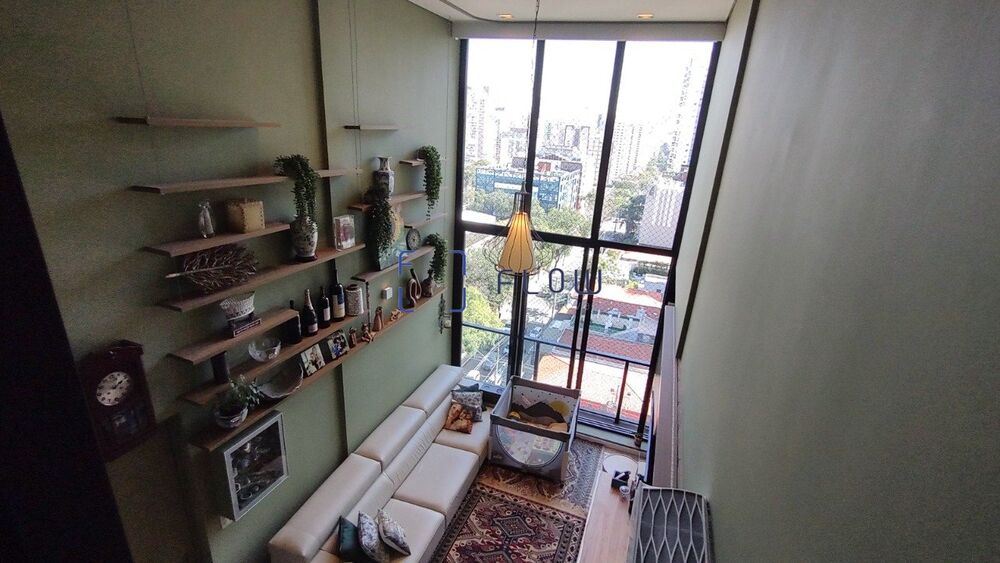 Apartamento à venda com 2 quartos, 105m² - Foto 6