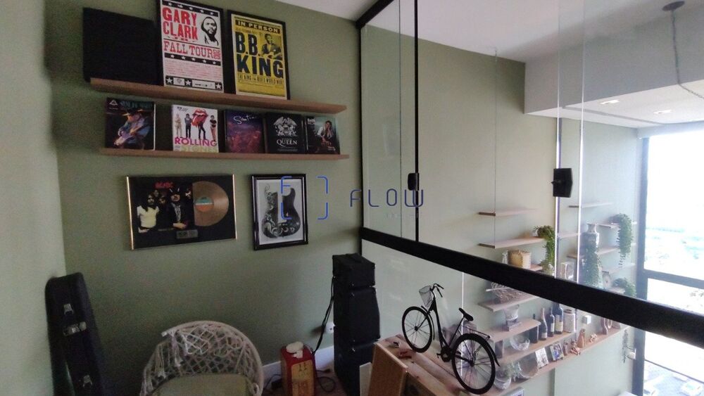 Apartamento à venda com 2 quartos, 105m² - Foto 17