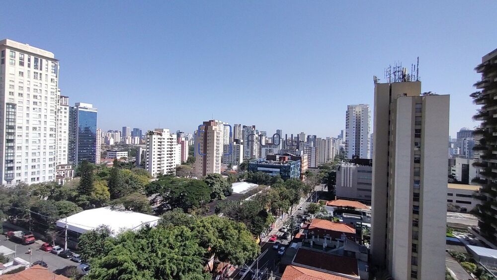 Apartamento à venda com 2 quartos, 105m² - Foto 31