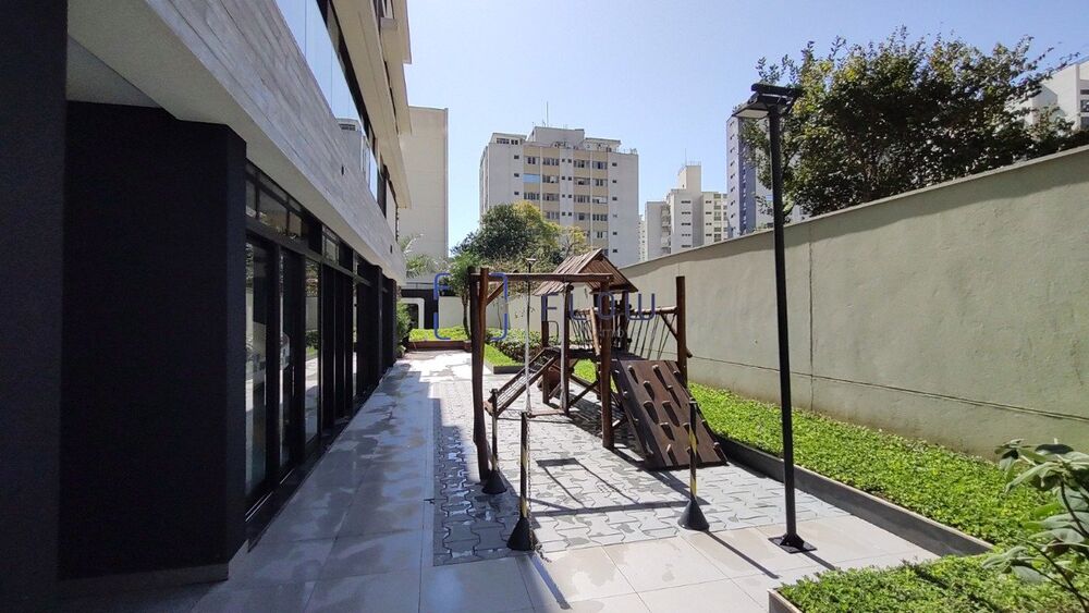 Apartamento à venda com 2 quartos, 105m² - Foto 14