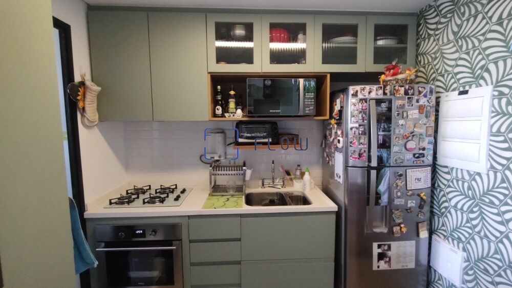 Apartamento à venda com 2 quartos, 105m² - Foto 18