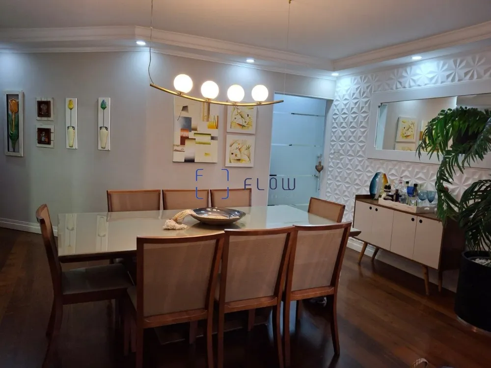 Apartamento, 4 quartos, 160 m² - Foto 3