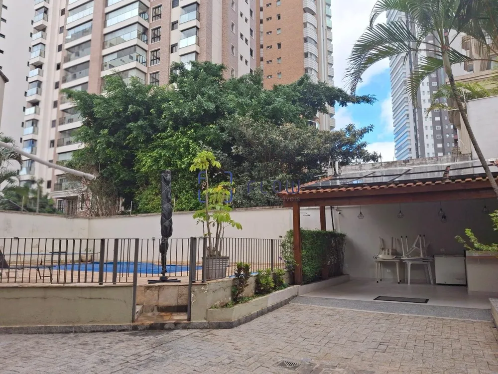 Apartamento, 4 quartos, 160 m² - Foto 8