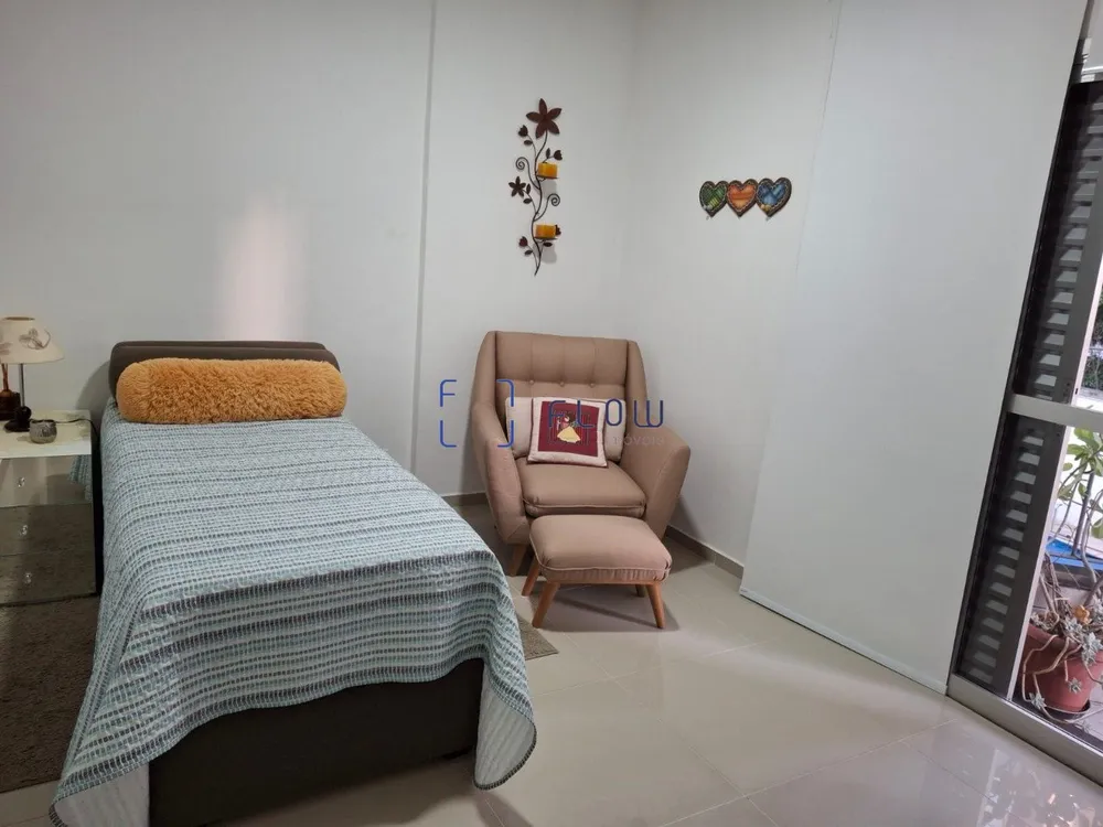 Apartamento, 4 quartos, 160 m² - Foto 11
