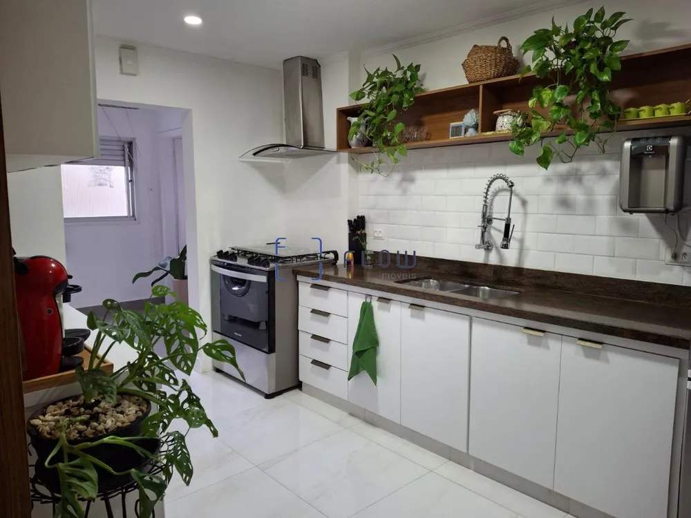 Apartamento, 4 quartos, 160 m² - Foto 1