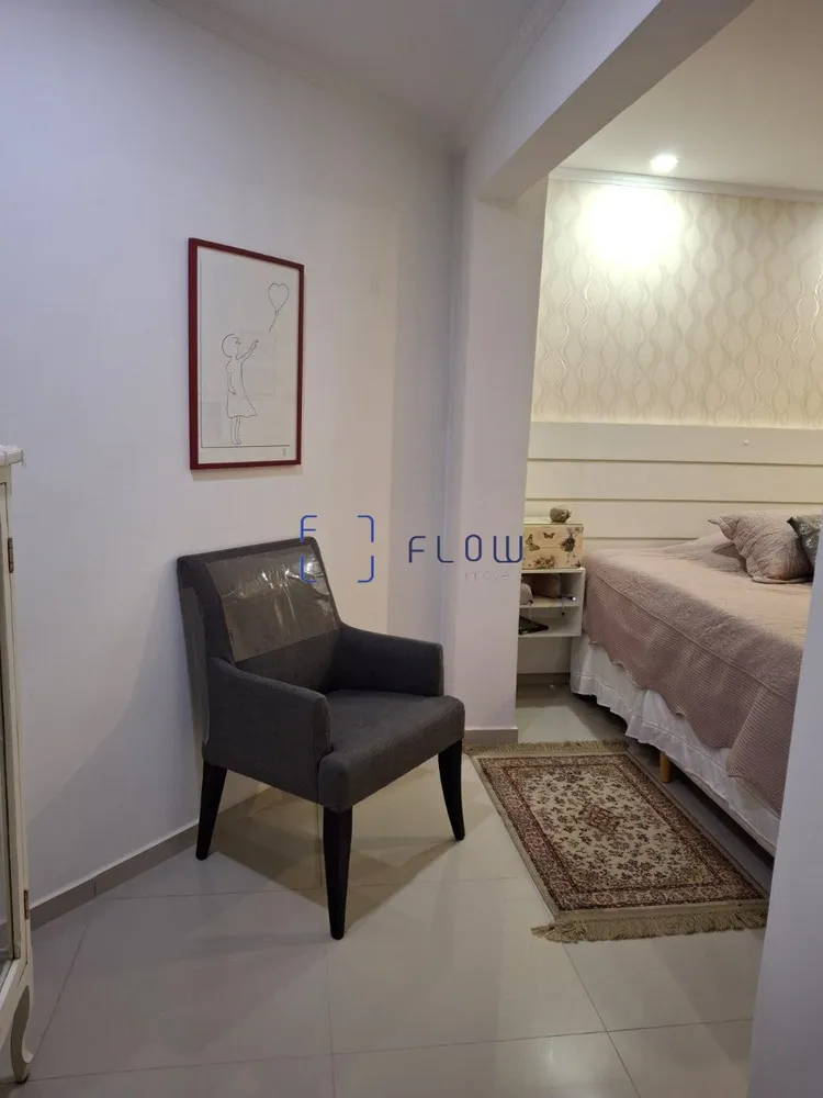 Apartamento, 4 quartos, 160 m² - Foto 4