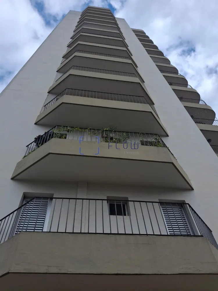 Apartamento, 4 quartos, 160 m² - Foto 16