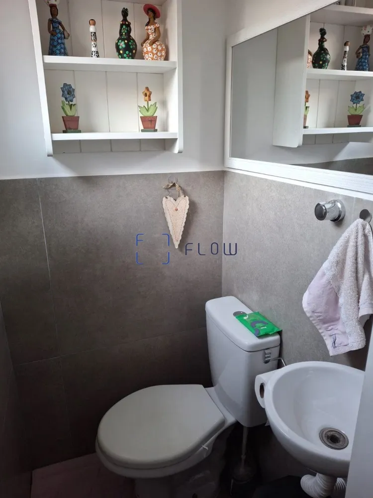Apartamento, 4 quartos, 160 m² - Foto 2