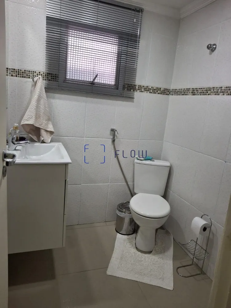 Apartamento, 4 quartos, 160 m² - Foto 6