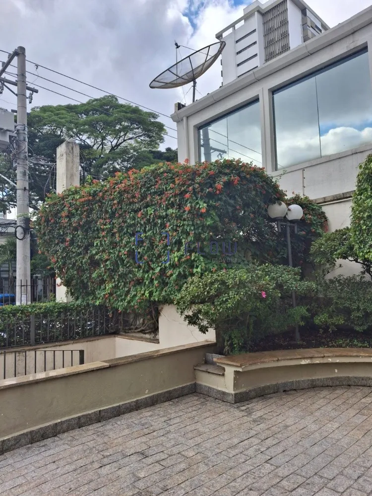 Apartamento, 4 quartos, 160 m² - Foto 15