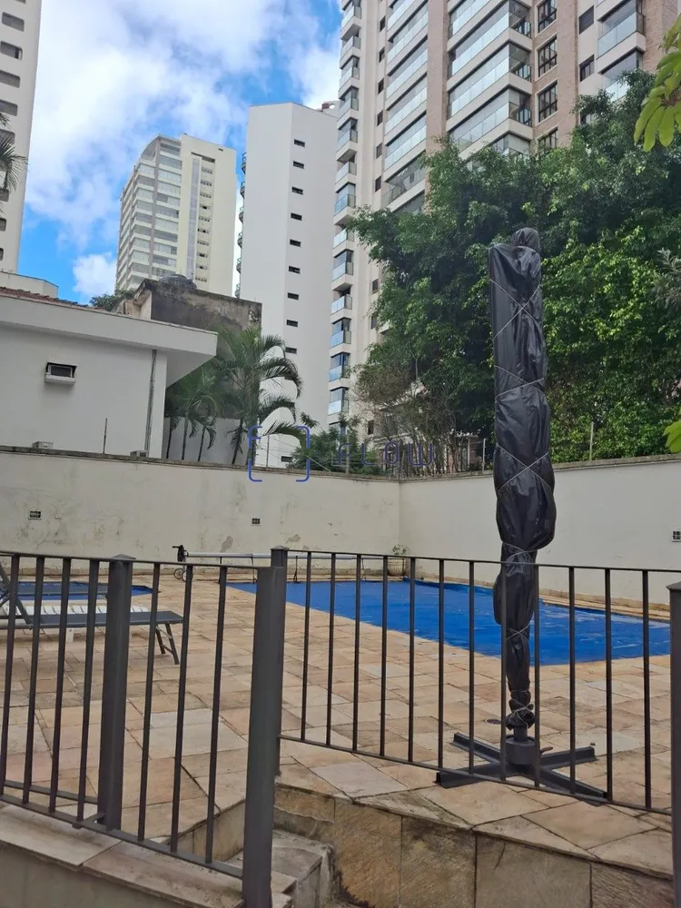 Apartamento, 4 quartos, 160 m² - Foto 10
