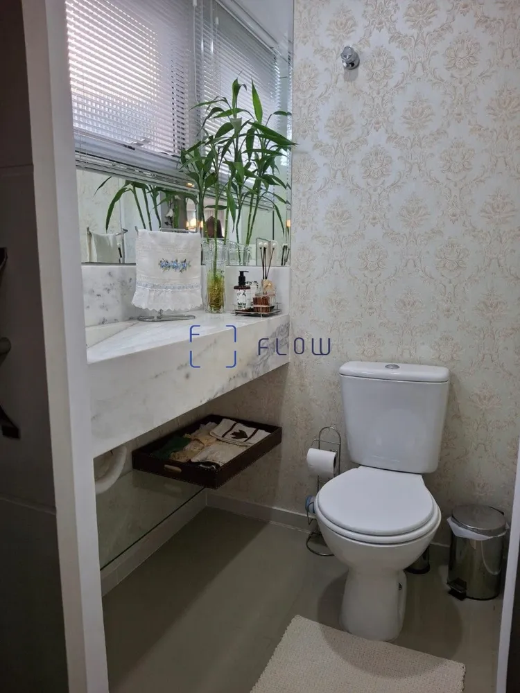 Apartamento, 4 quartos, 160 m² - Foto 10