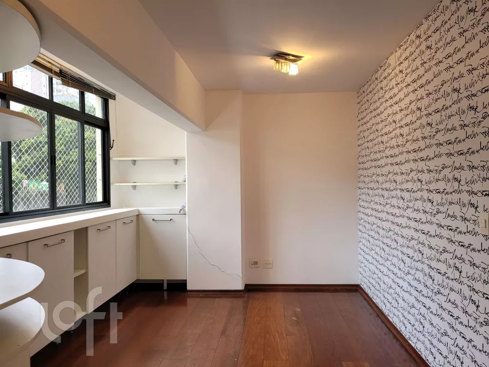 Apartamento à venda com 2 quartos, 58m² - Foto 1