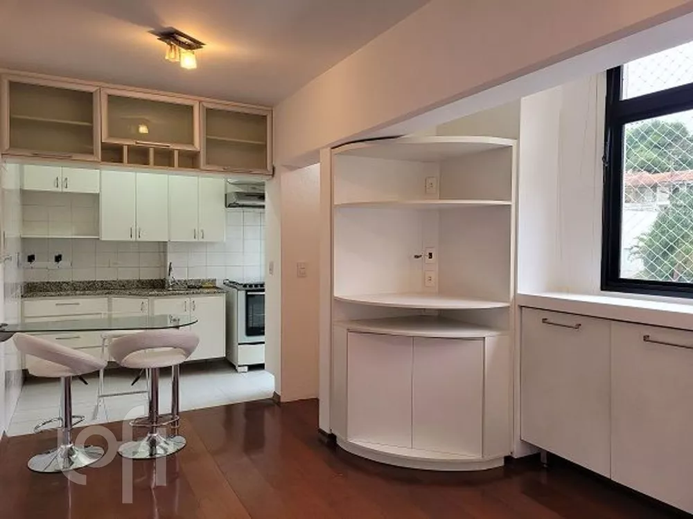 Apartamento à venda com 2 quartos, 58m² - Foto 4