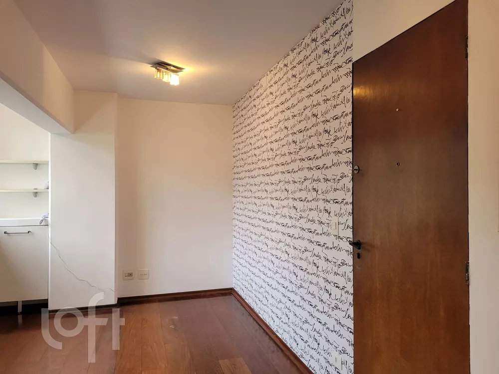 Apartamento à venda com 2 quartos, 58m² - Foto 3