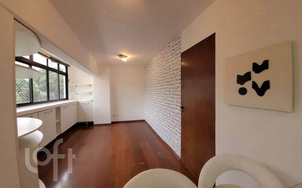 Apartamento à venda com 2 quartos, 58m² - Foto 2