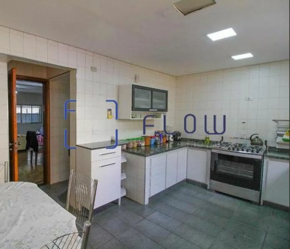Casa, 3 quartos, 273 m² - Foto 3