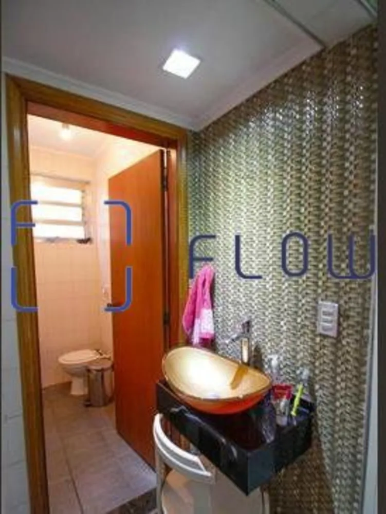 Casa, 3 quartos, 273 m² - Foto 9