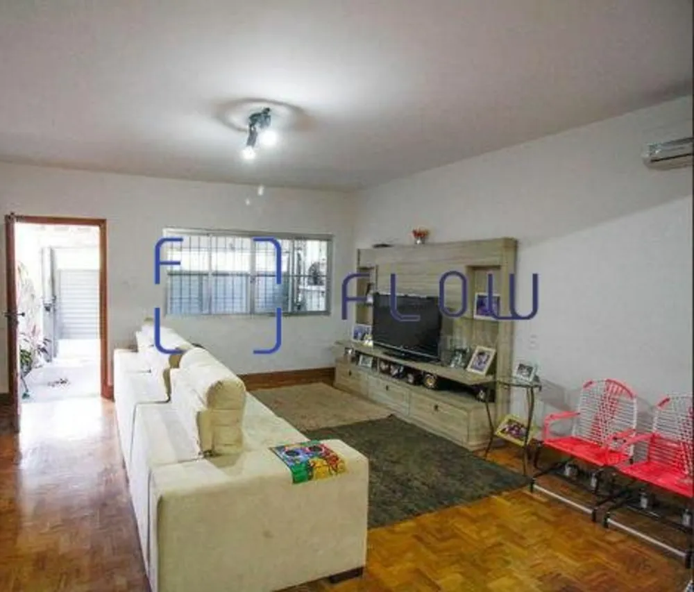 Casa, 3 quartos, 273 m² - Foto 1