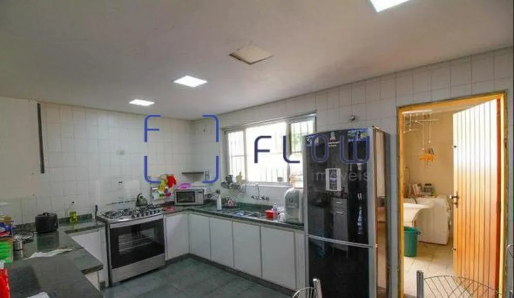 Casa, 3 quartos, 273 m² - Foto 1