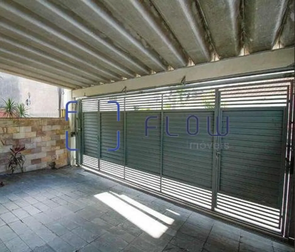 Casa, 3 quartos, 273 m² - Foto 2