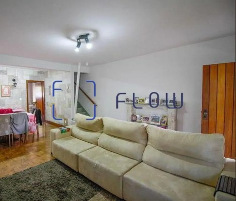 Casa, 3 quartos, 273 m² - Foto 7