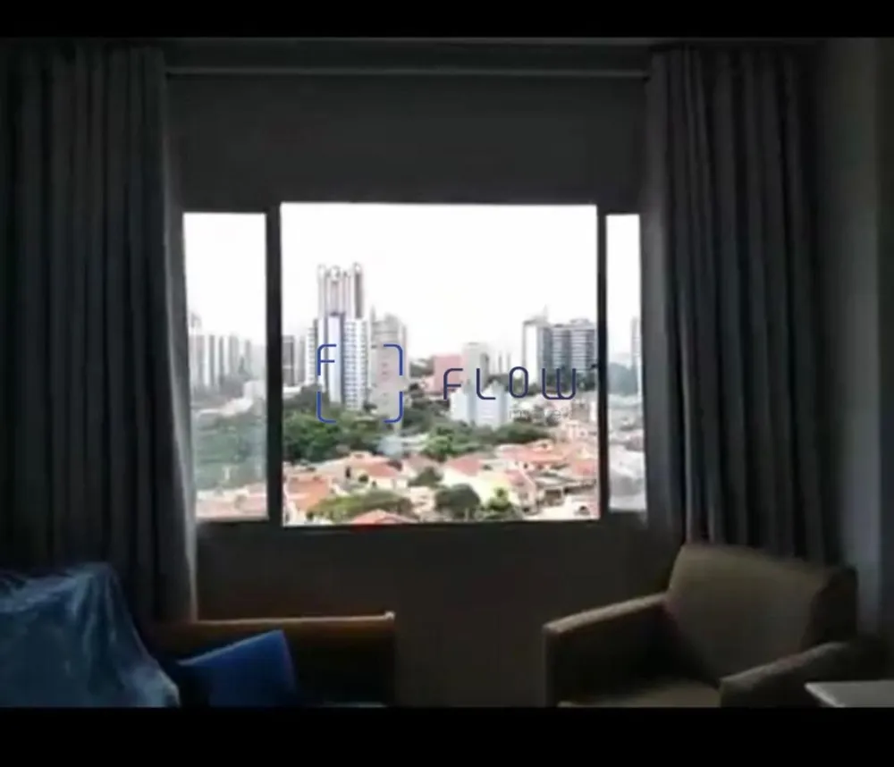 Apartamento, 1 quarto, 52 m² - Foto 5