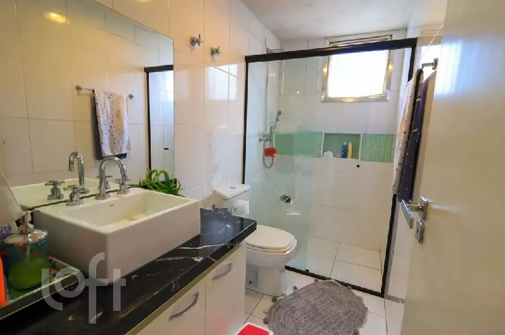 Apartamento à venda com 3 quartos, 160m² - Foto 8