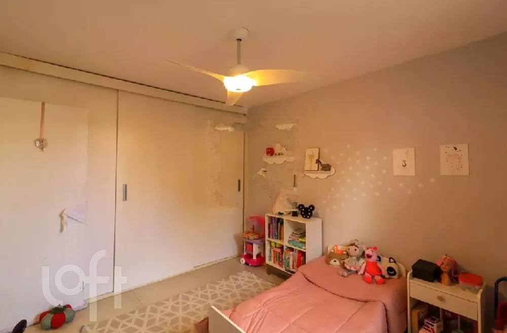 Apartamento à venda com 3 quartos, 160m² - Foto 5