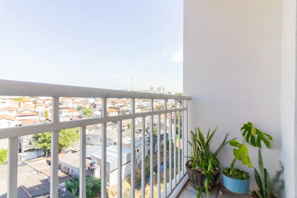 Apartamento, 2 quartos, 48 m² - Foto 1