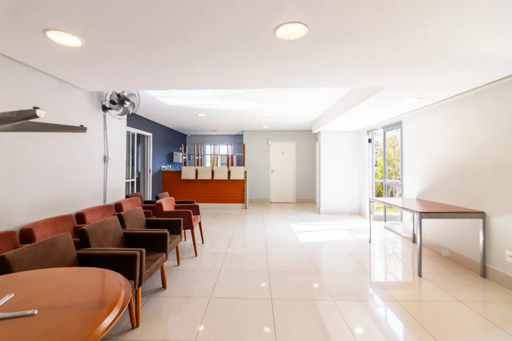 Apartamento, 2 quartos, 48 m² - Foto 6