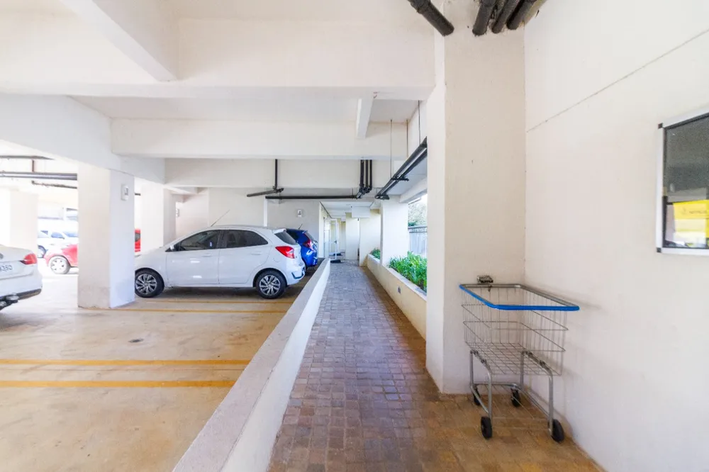 Apartamento, 2 quartos, 48 m² - Foto 4