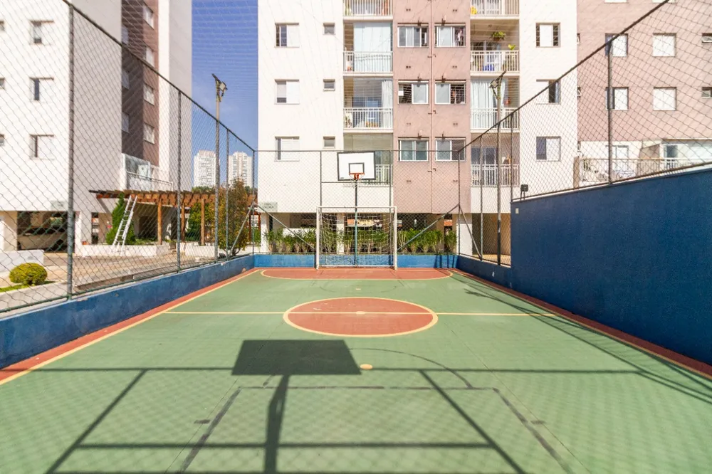 Apartamento, 2 quartos, 48 m² - Foto 9
